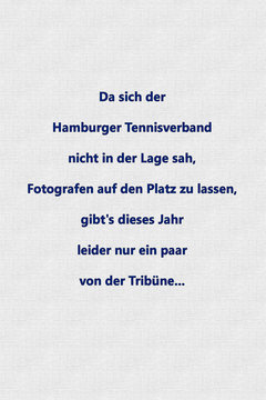 Album: NO Meister - 